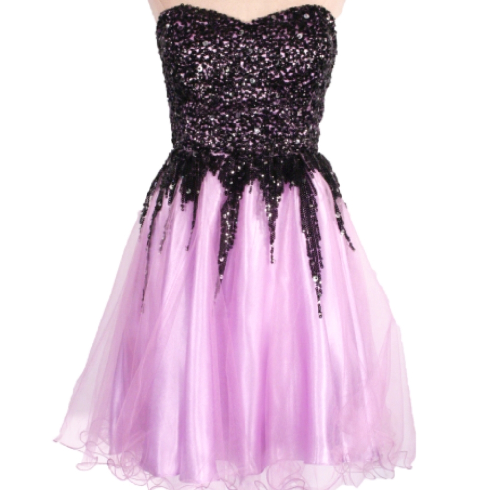 Juliet cocktail dress